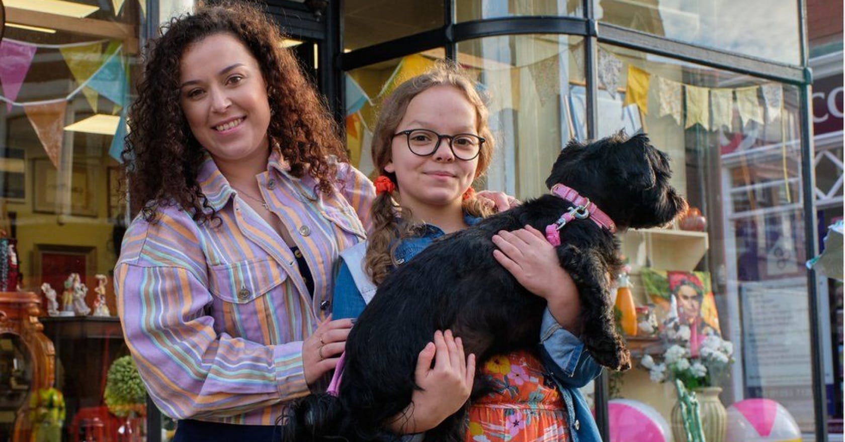My Mum Tracy Beaker: why everyone is talking about the return of this children’s TV series