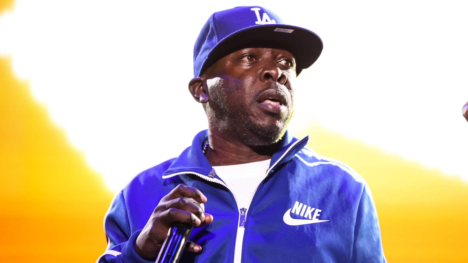 Listen to Phife Dawg's New Song "Nutshell Part 2" f/ Busta Rhymes and Redman