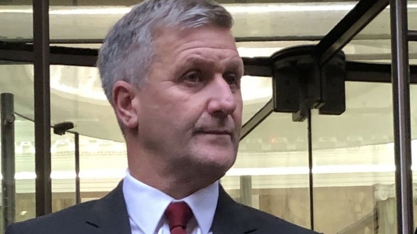 Dr Richard Freeman: Ex-British Cycling and Team Sky chief doctor guilty
