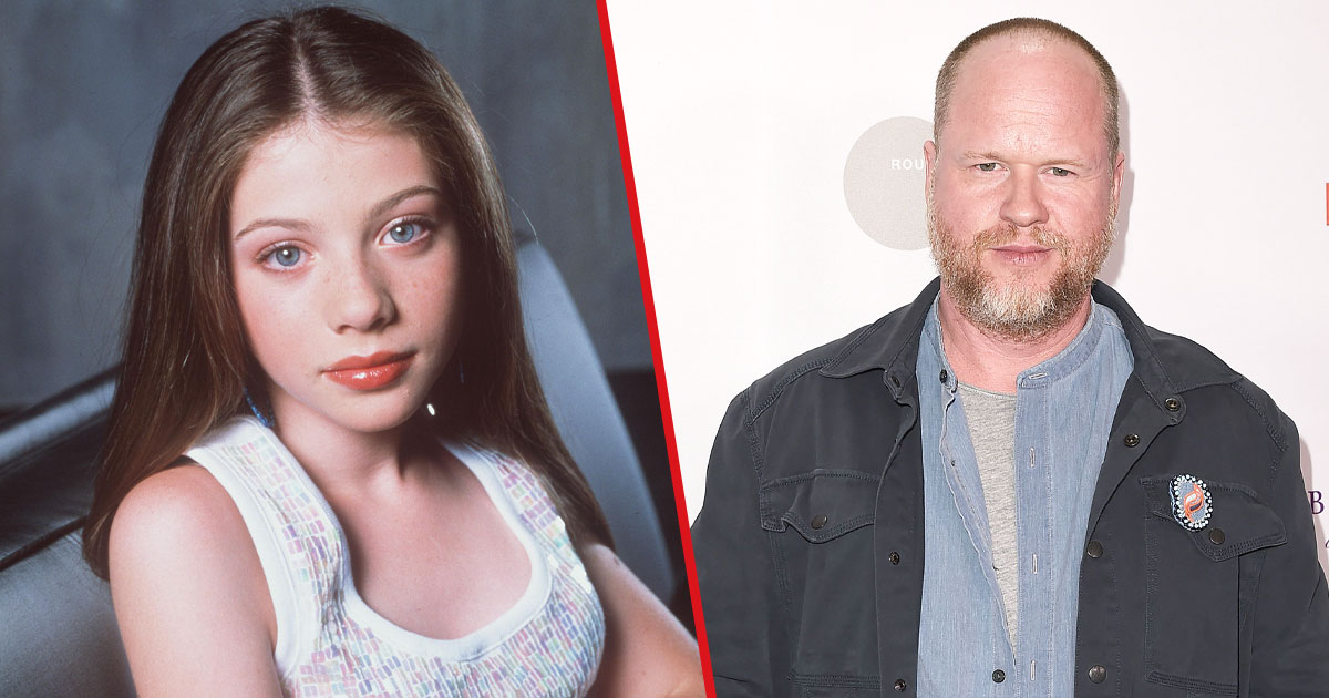 Michelle Trachtenberg Says Joss Whedon Wasn’t Allowed In A Room Alone With Her On ‘Buffy’