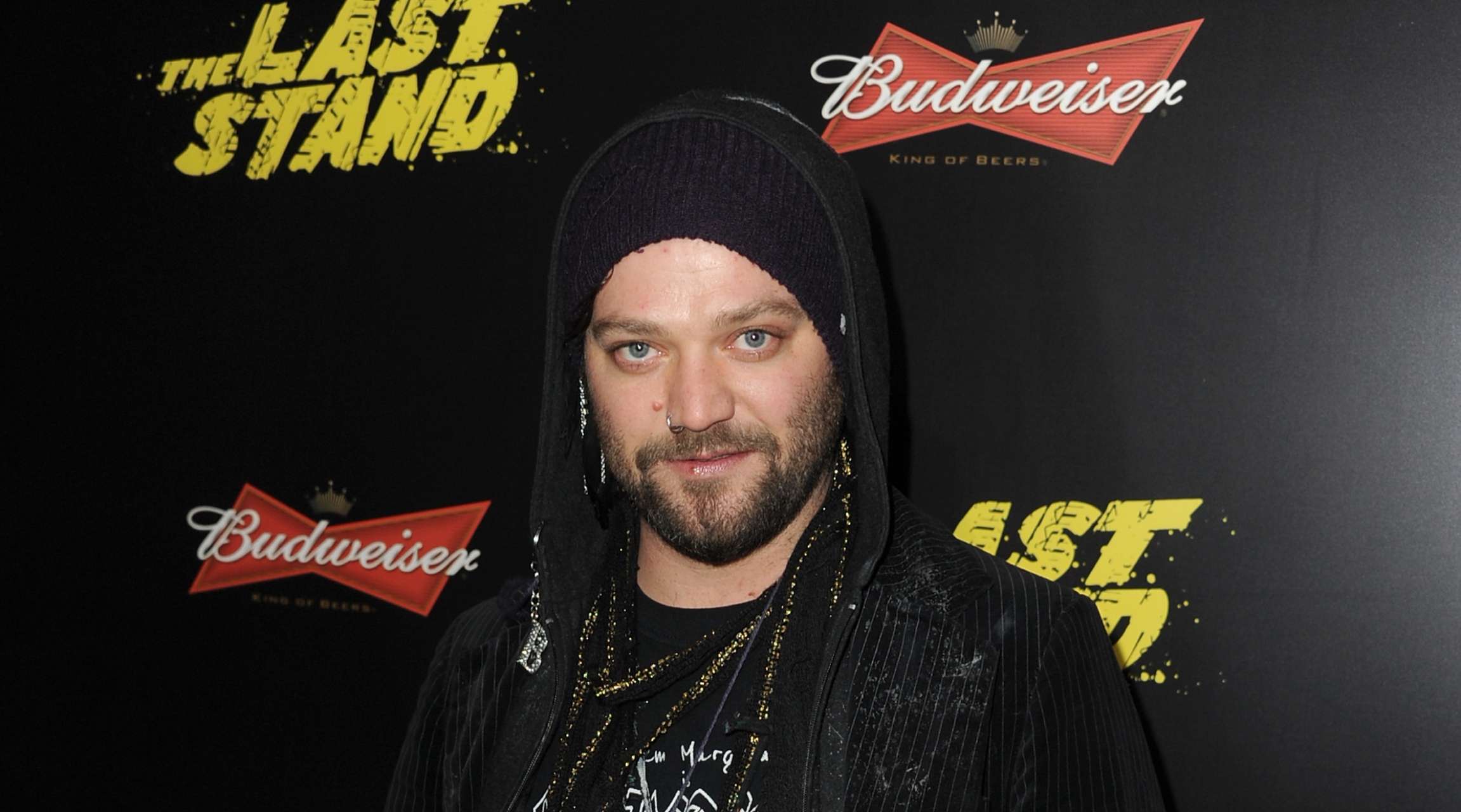 Bam Margera Wants Fans to Boycott ‘Jackass 4’ After Allegedly Being Fired (UPDATE)
