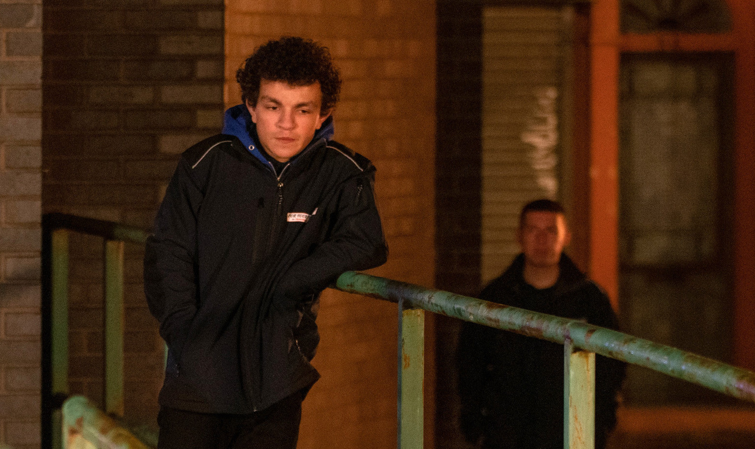 Coronation Street spoilers: Alex Bain reveals drugs terror for Simon Barlow as he gets ‘in too deep’