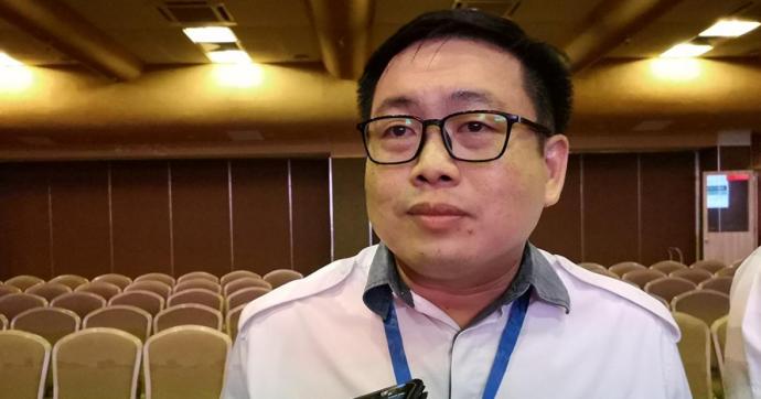 吴健南:依据英判决捍卫权益 电召车司机应享工人福利