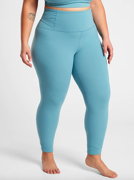 31 "Exercise Leggings" You'll Probably Want To Wear Even When You're Not Exercising