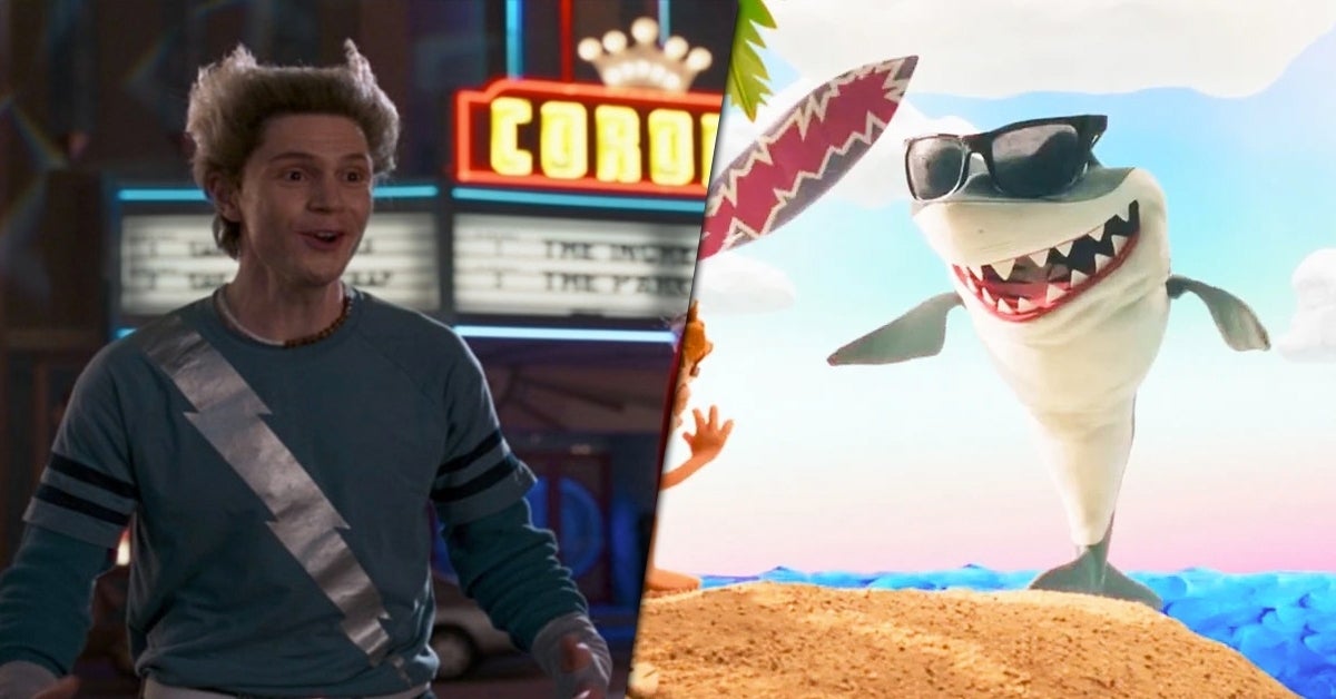WandaVision: Shark Commercial Has a Connection to Quicksilver That Could Reveal He's the Villain