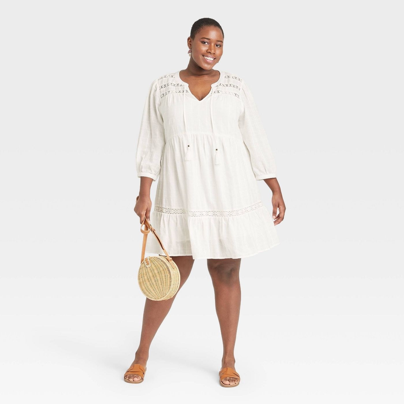 31 Gorgeous Dresses From Target That Just Might Become Your Go-To