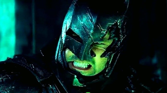 Zack Snyder Defends Batman v Superman’s “Belittled and Made Fun Of” Martha Moment