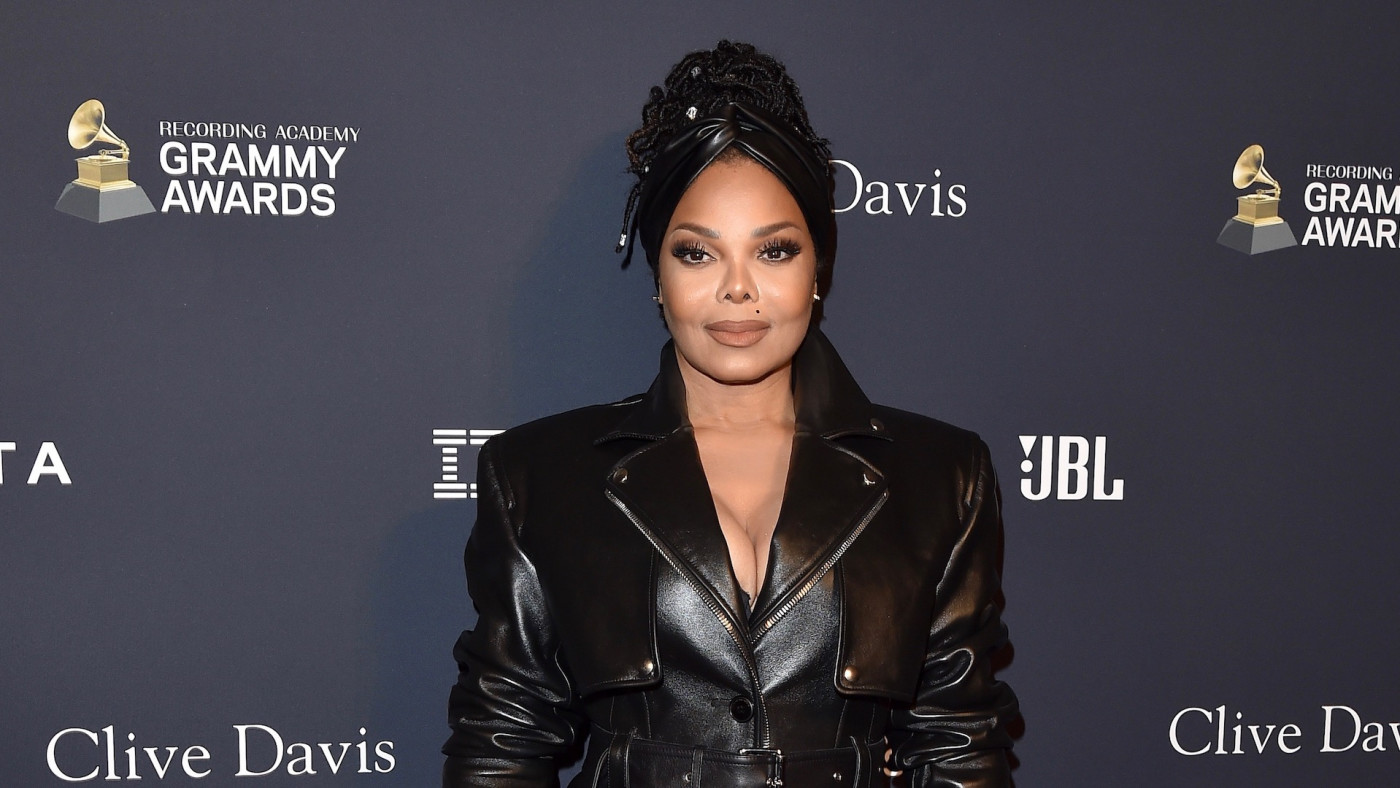 Janet Jackson Thanks Fans After 'Control' Tops Charts: 'You’re So Special to Me'