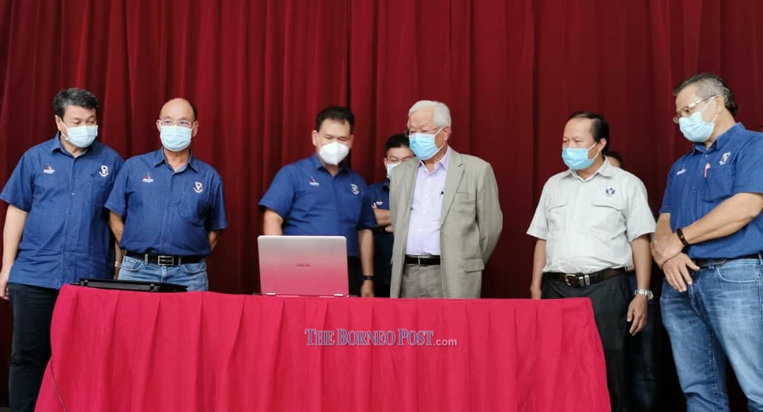 DBNA releases Covid-19 awareness videos to remind Bidayuh community on SOP, preventive measures