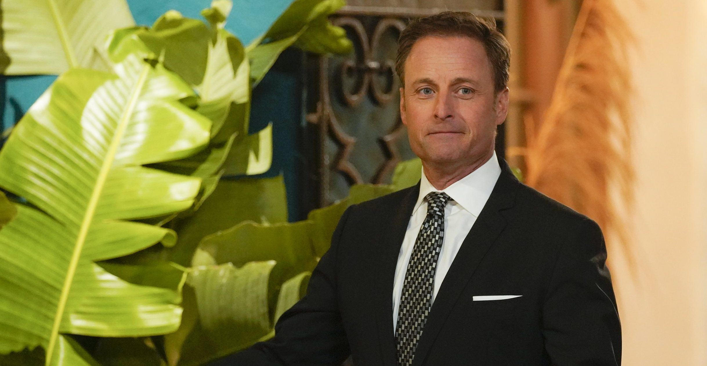 The Bachelor: Former host Chris Harrison to receive ‘$9million payout’ for franchise exit following racism scandal