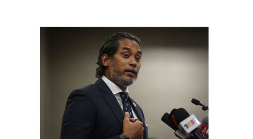 疫苗含影响思维晶片？凯里：勿轻信阴谋论