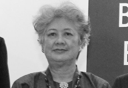 Irene Charuruks, key figure in transforming Sabah tourism, passes away