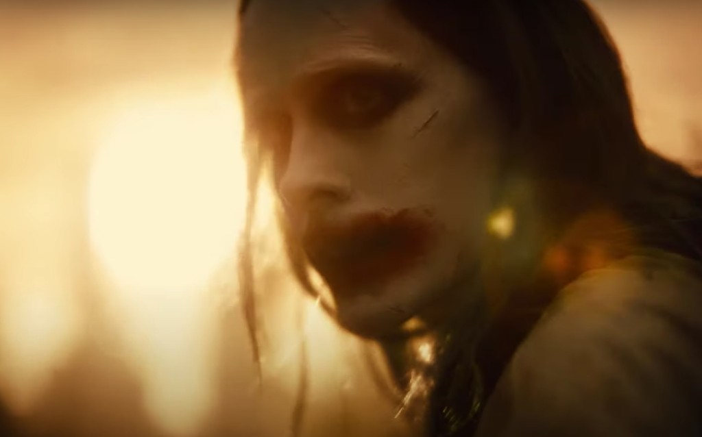 A New Snyder Cut Trailer Finally Reveals Jared Leto’s New Joker Look And A Lot More ‘Justice League’