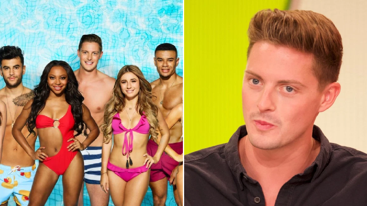 Love Island bosses ‘looking to cast key workers’ in new series following Dr Alex George’s success