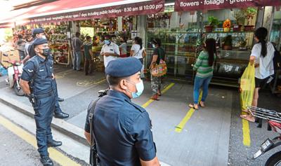 ‘SOP compliance vital now’
