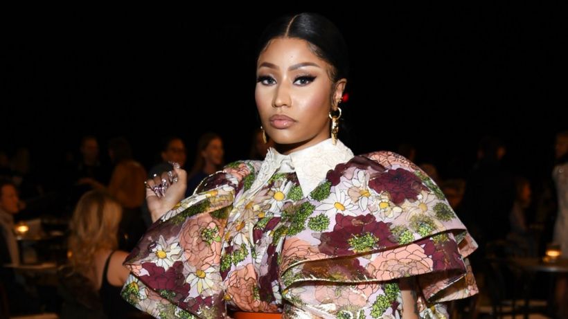 Nicki Minaj's father killed by hit-and-run driver in New York