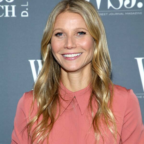 Gwyneth Paltrow Memes Herself With Goop's New Vibrator on Valentine's Day