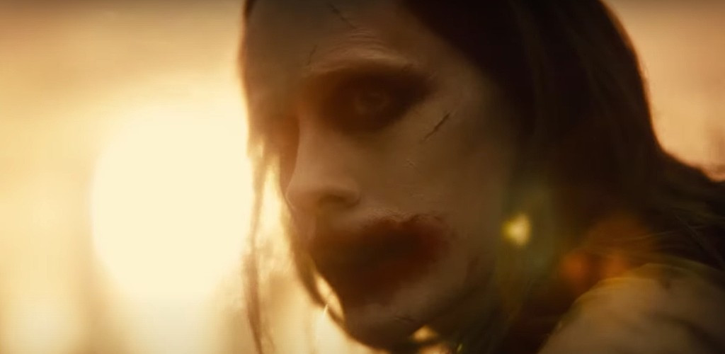 Jared Leto And ‘Justice League’ Fans Reacted To An Iconic (Sort Of) Joker Line From The New Snyder Cut Trailer