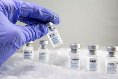 Health DG: Two more Covid-19 vaccines granted conditional approval