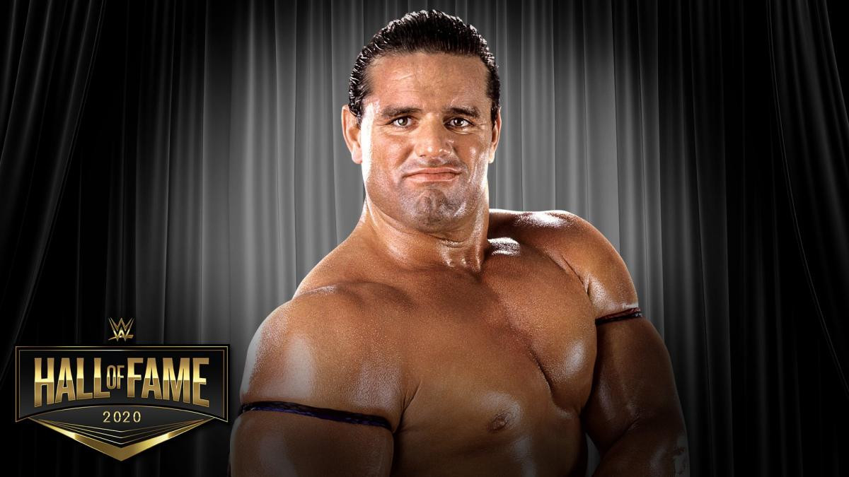Davey Boy Smith Jr. on WWE Hall of Fame plans for British Bulldog induction over WrestleMania weekend