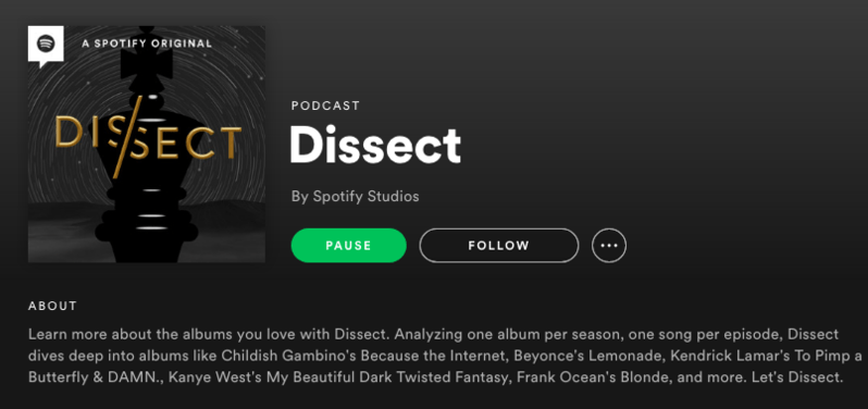 Tired Of Binge Watching? Listen To These Edutaining Spotify Podcasts