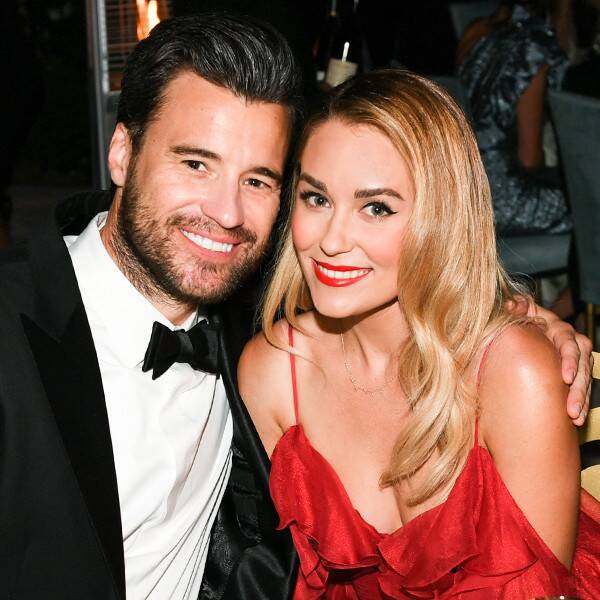Lauren Conrad's Unfiltered Valentine's Day Tribute Is the Epitome of Quarantine Life