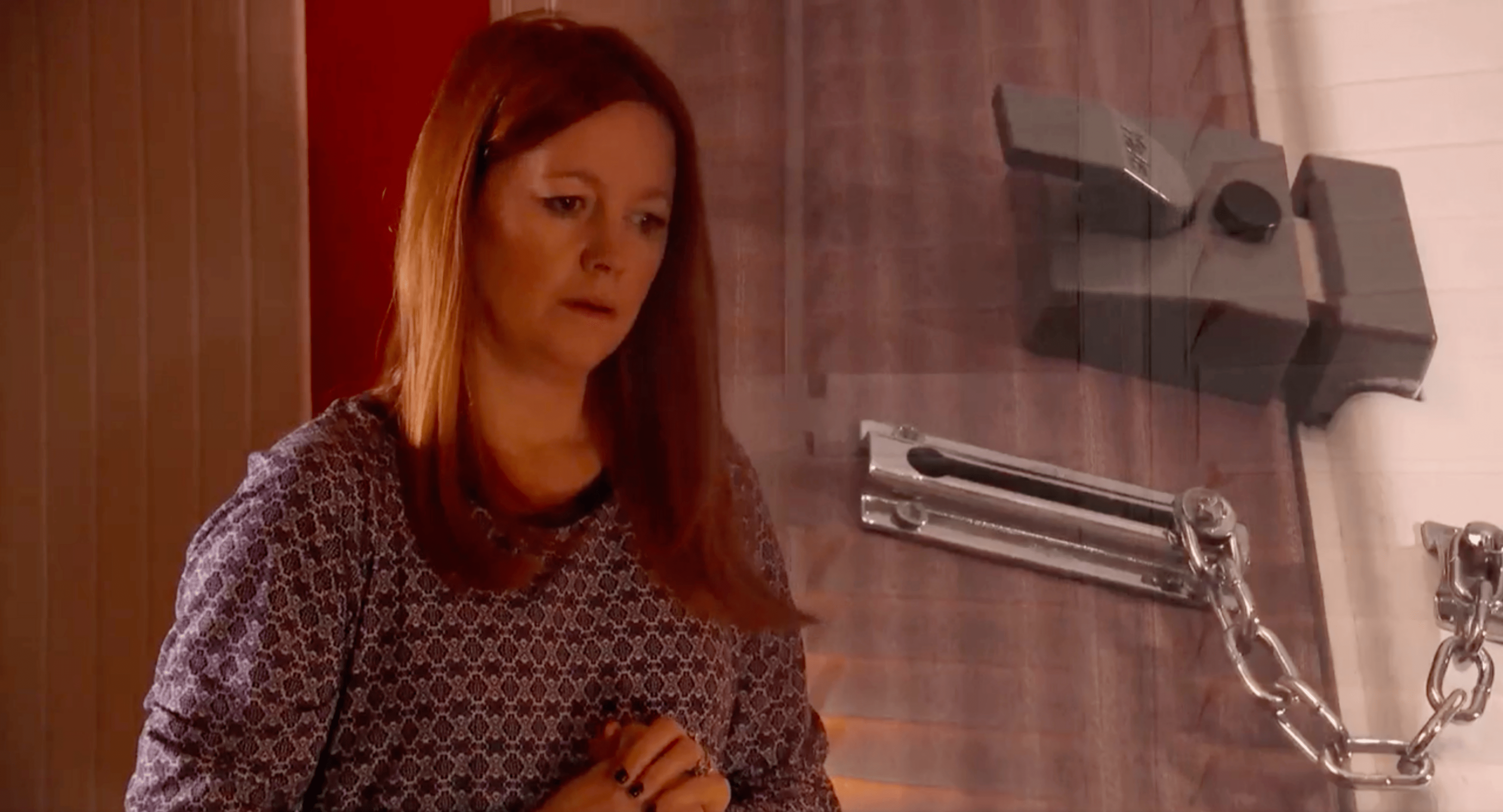 Hollyoaks spoilers: OCD story revealed for Diane Hutchinson?