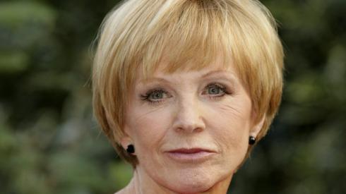 Anne Robinson to become the new host of Countdown