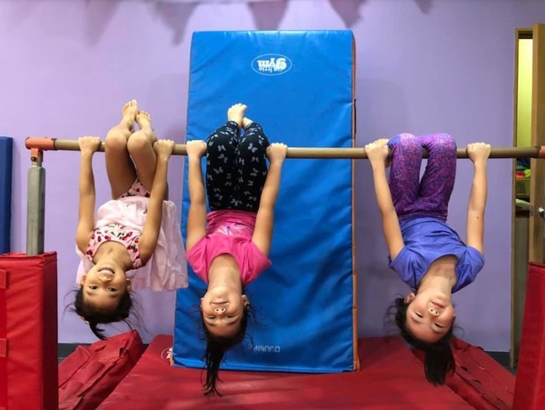 7 Baby Gyms In Singapore That Your Little Ones Will Love