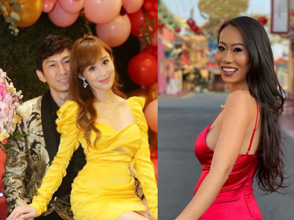 Hermes ‘oranges’, Chinatown visits: How Bling Empire’s cast rang in CNY