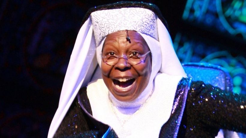 Whoopi Goldberg pulls out of Sister Act after postponement