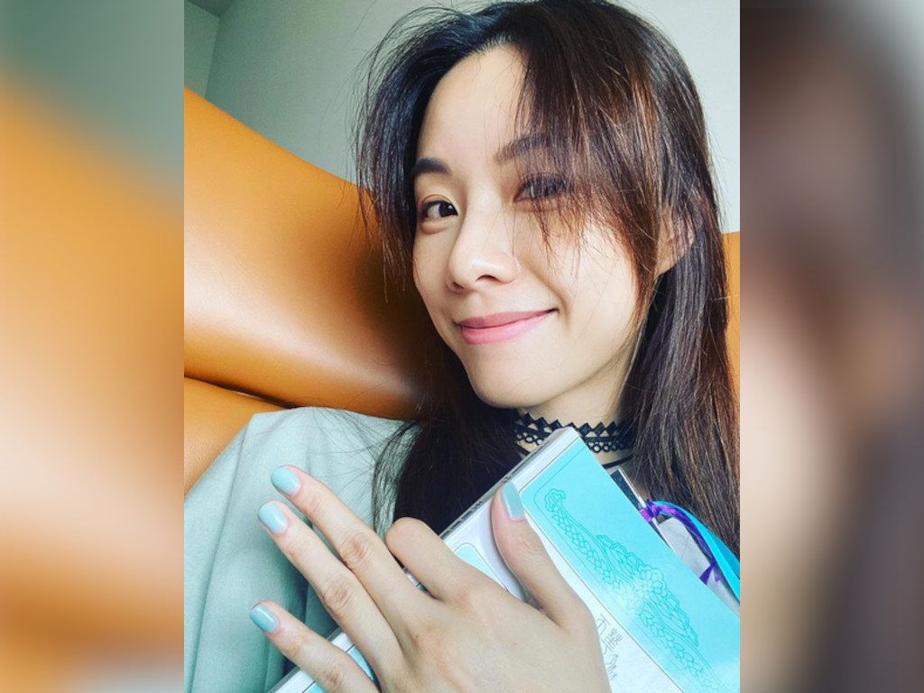 Stephy Tang admits challenge in long-distance relationship