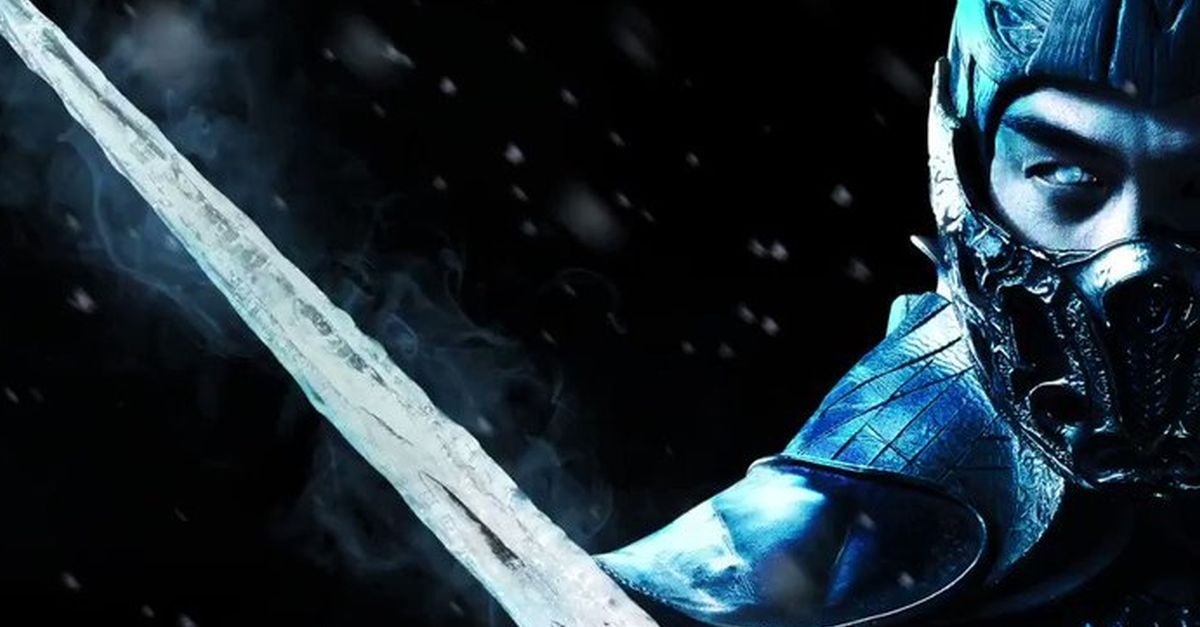 Mortal Kombat Fans Are Loving the Film's New Posters