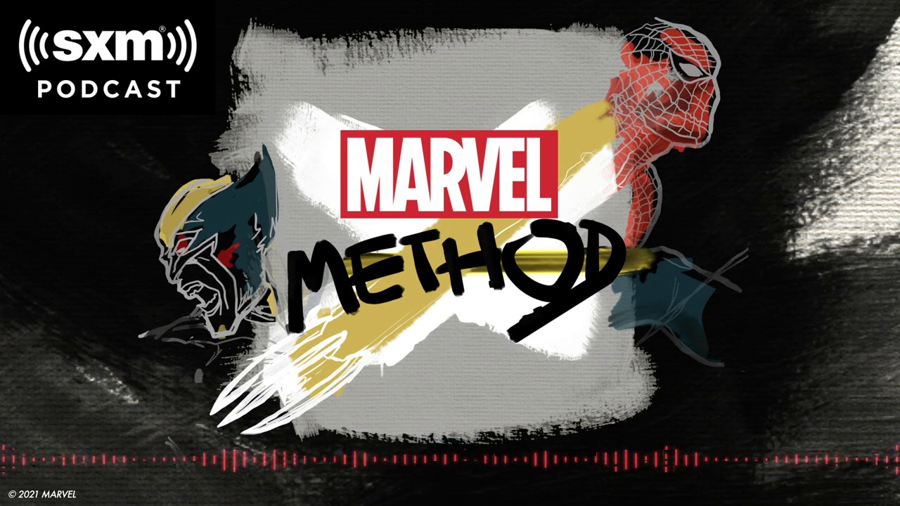 Marvel/Method Official Trailer | Coming February 24