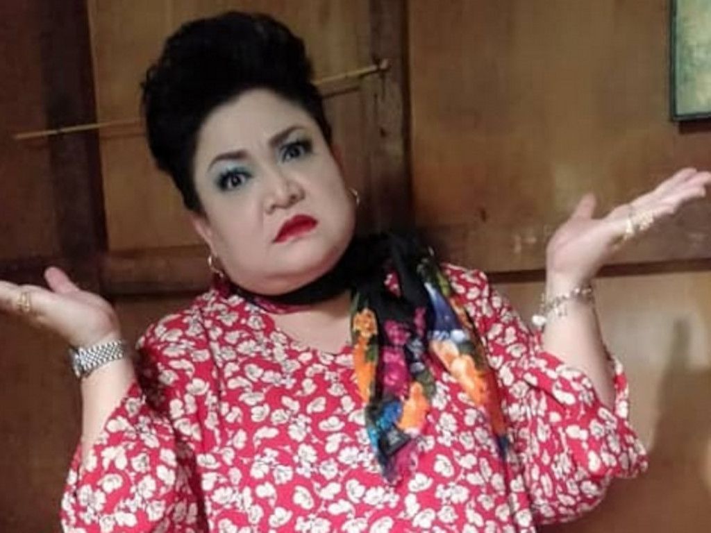 Adibah Noor will continue to share videos of pronunciation mistakes