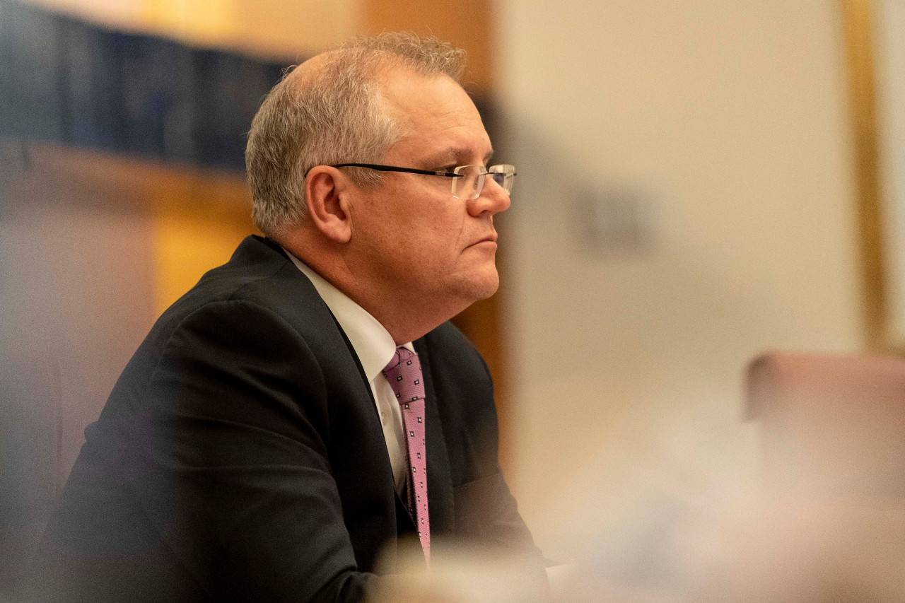 Australia misses vaccine target as concerns grow over slow rollout