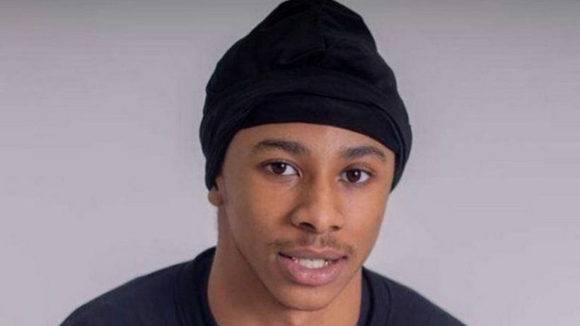 Deptford stabbing: Drill rapper Bis killed in 'merciless' attack