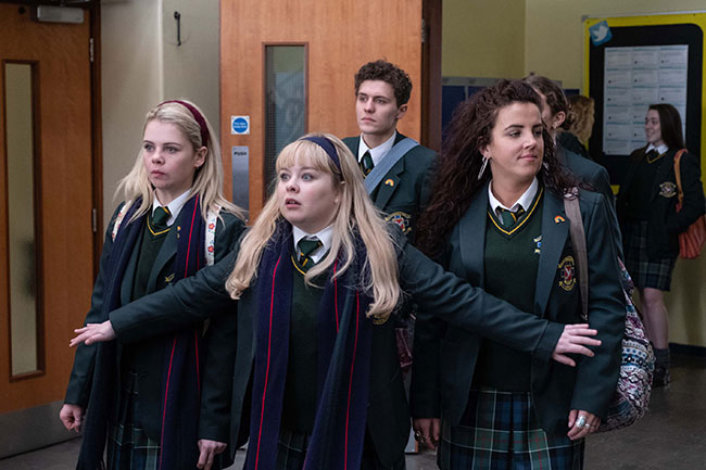 Derry Girls series three: Everything we know about the show so far