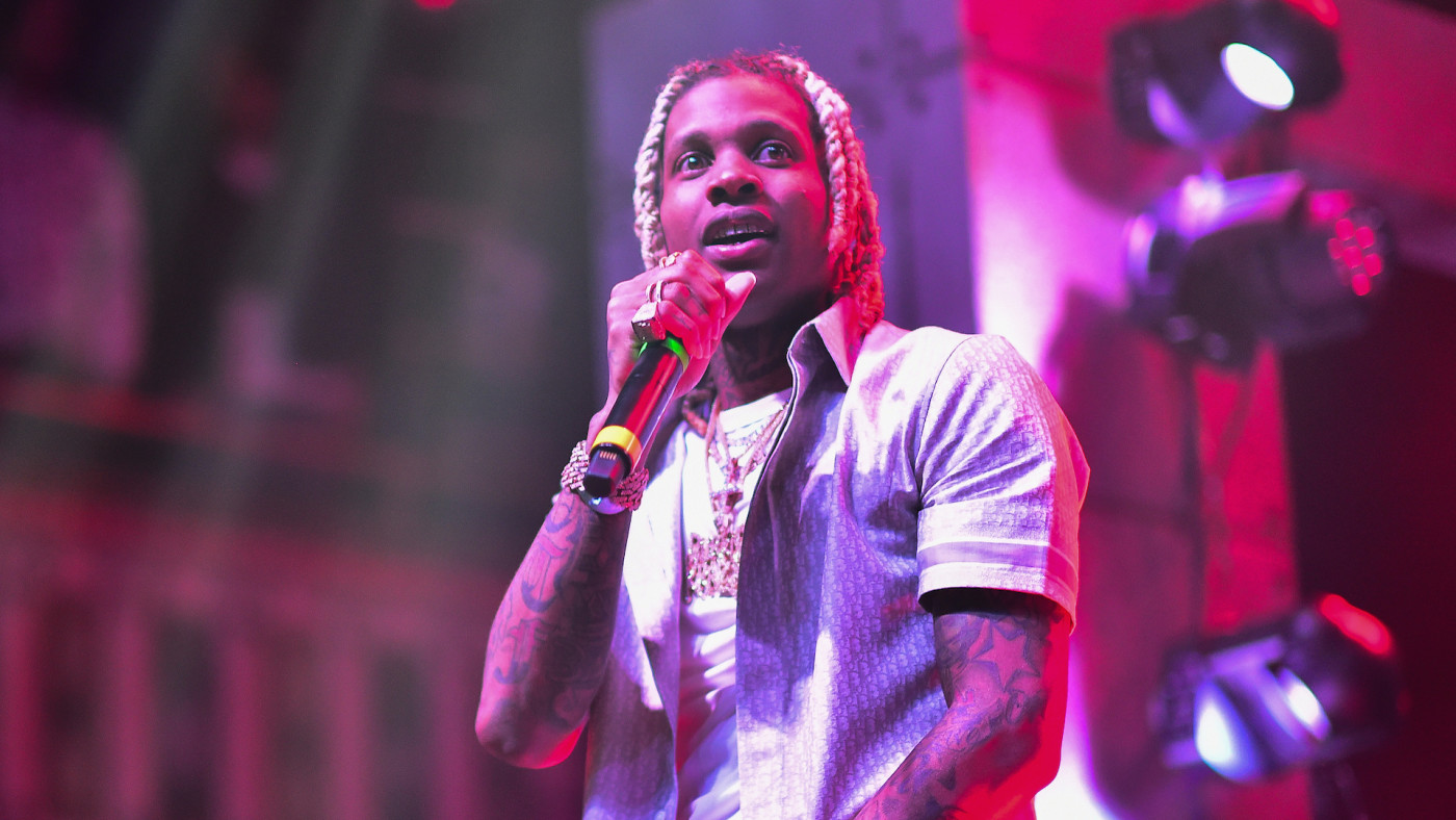 Lil Durk Continues to Teases Possible Collab Project With Lil Baby