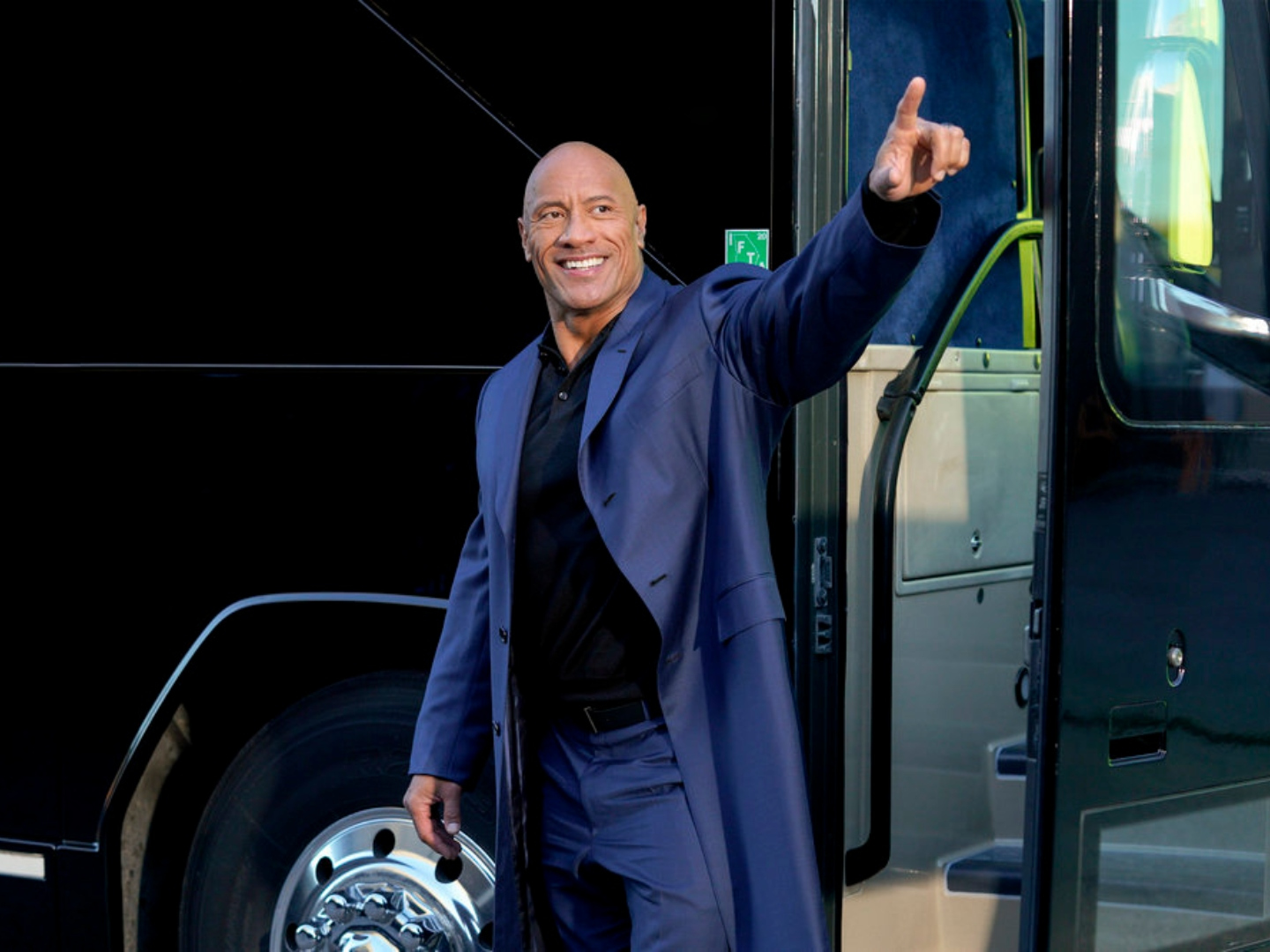 How to Watch New Sitcom Young Rock About Dwayne Johnson’s Real Life