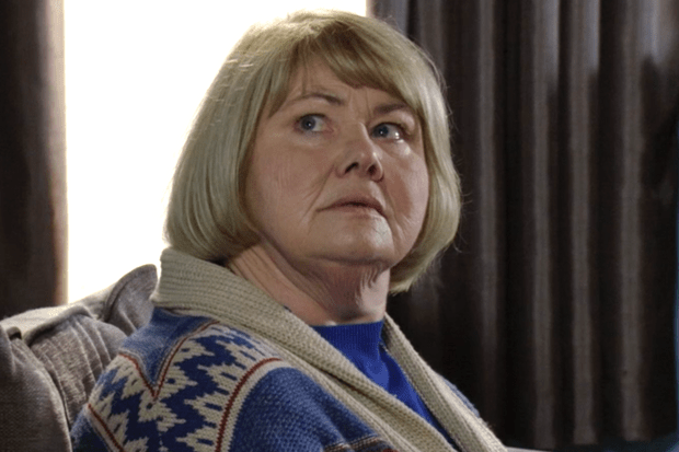 EastEnders star Annette Badland received ‘frightening’ death threats over Aunt Babe role