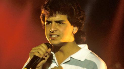 Singer Glenn Medeiros: 'Sexual favours were the norm in music industry'