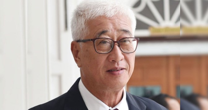 槟援金首阶逾21万人受惠 转账失败者改现金发放