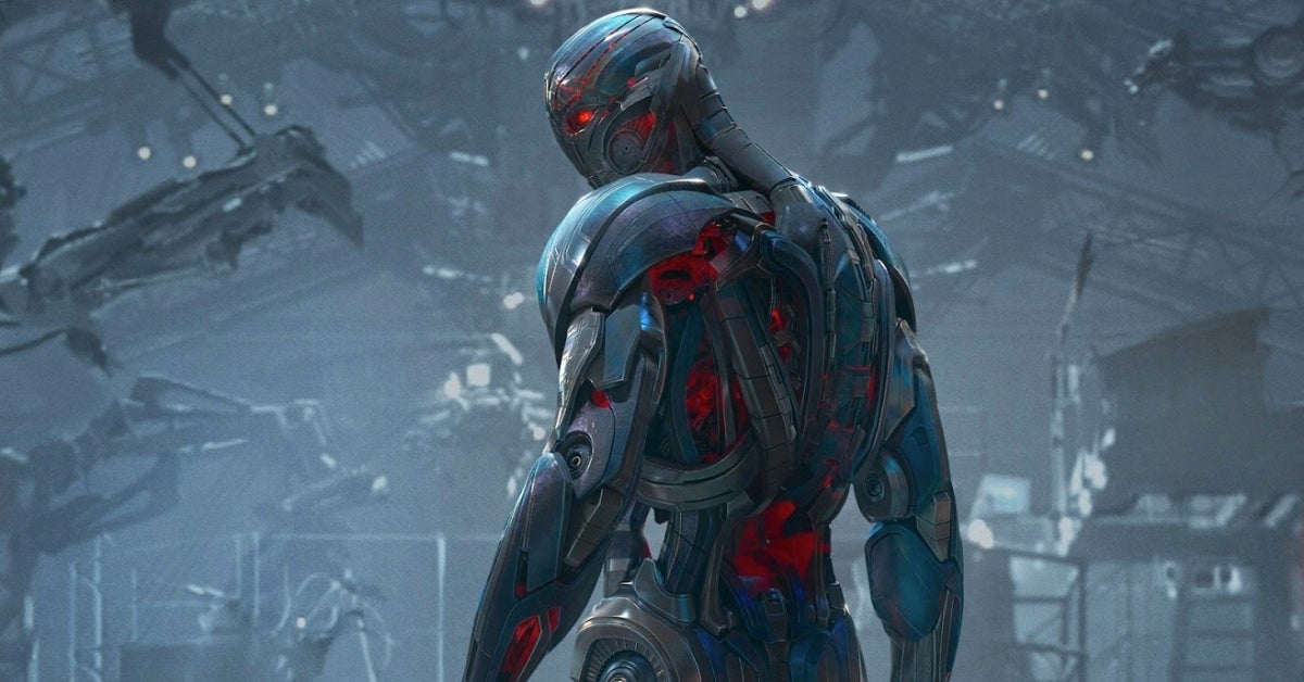 WandaVision Theory: Ultron Is Hiding In Plain Sight As This Character