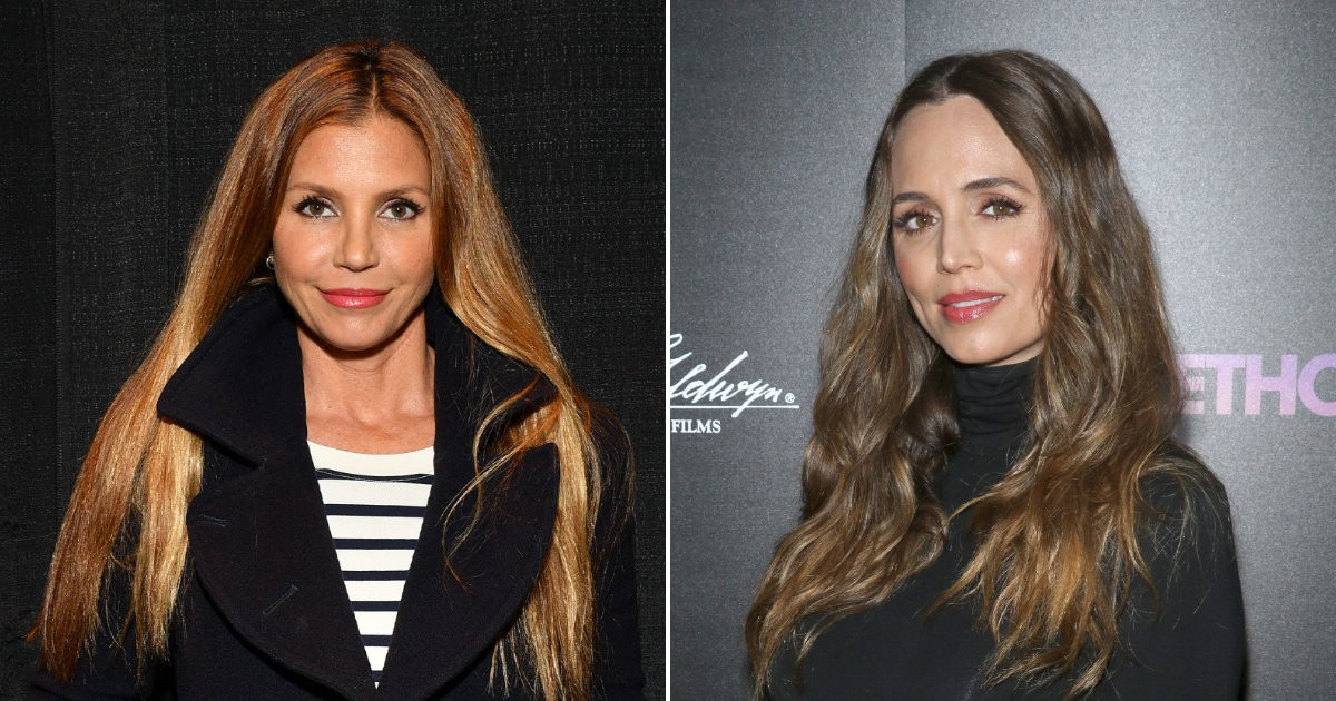 Buffy’s Charisma Carpenter apologises for not supporting Eliza Dushku through sexual misconduct battle