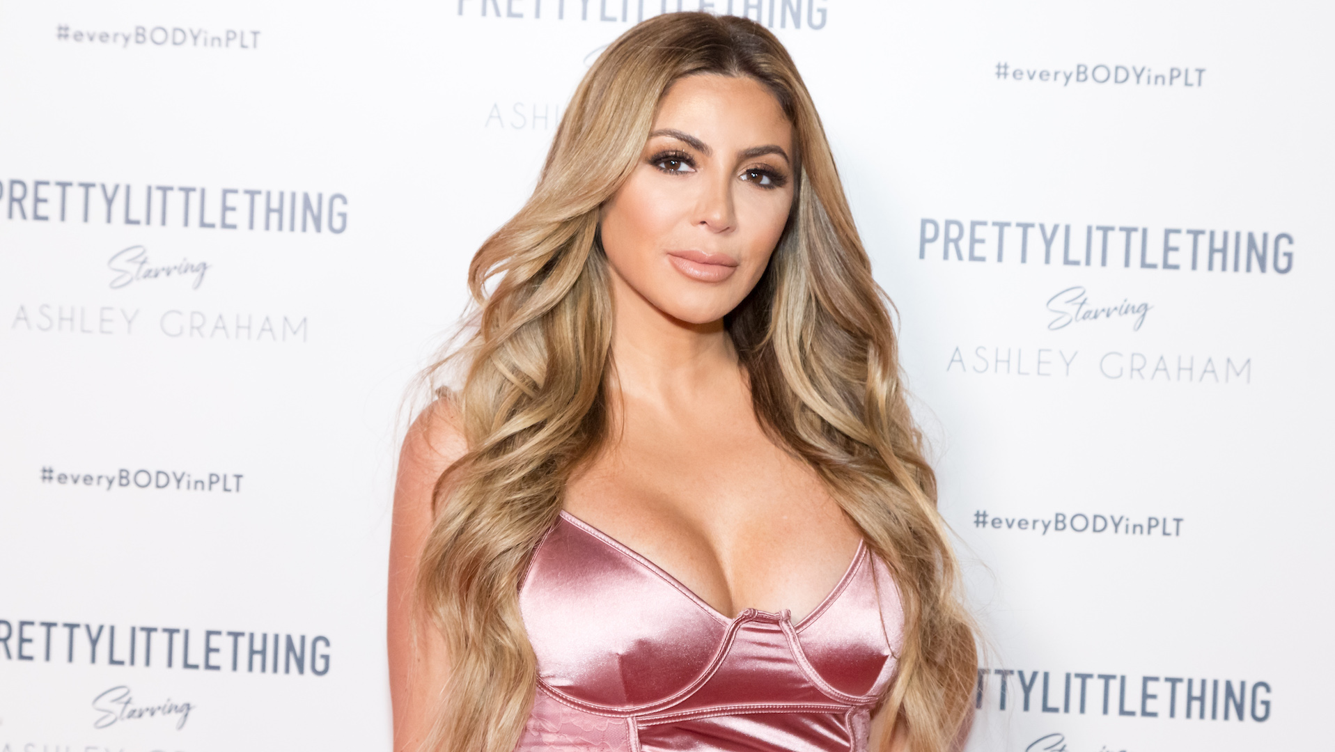 Larsa Pippen Speaks on Future’s Lyric About Her and Their Brief Romance