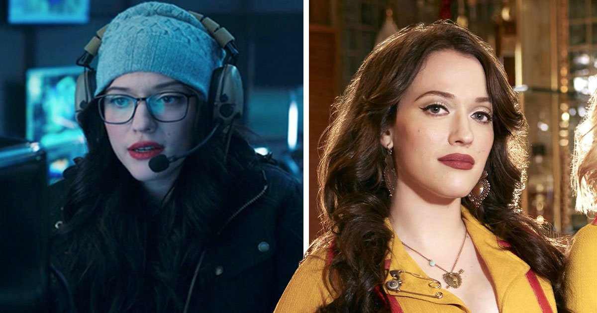 WandaVision fans are hoping Darcy Lewis will appear as Kat Dennings’ 2 Broke Girls character