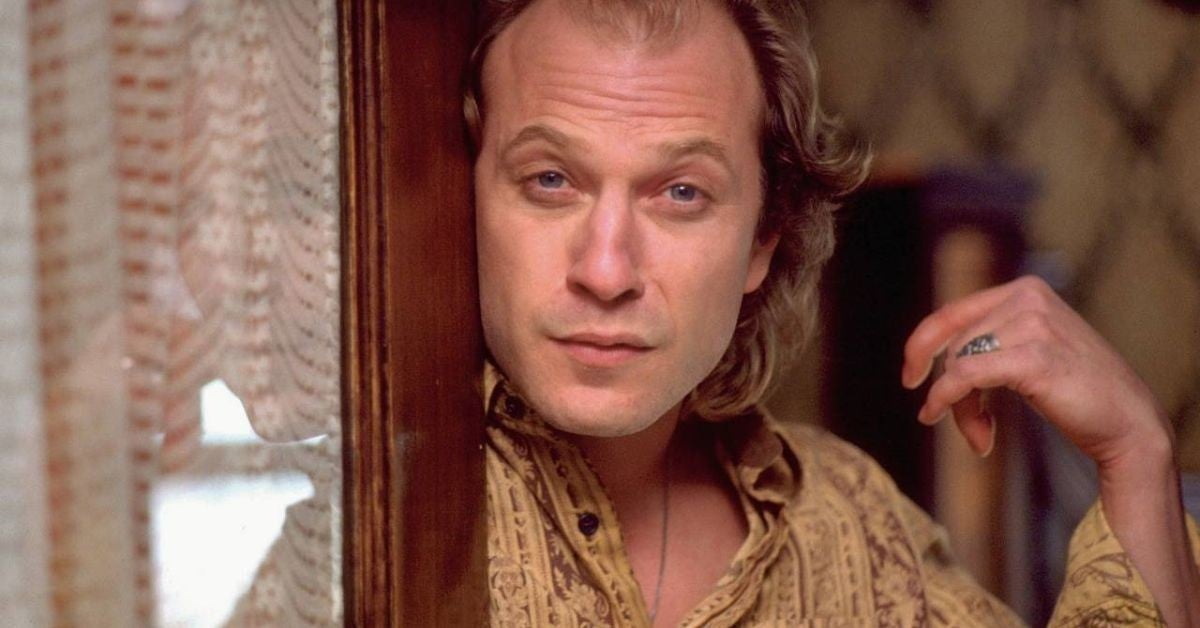 Buffalo Bill's House from Silence of the Lambs Opening for Overnight Stays