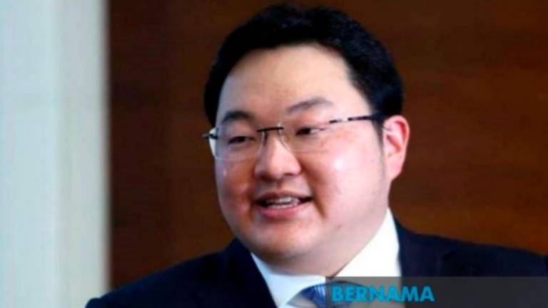 Jho Low’s proxy appointed as authorised signatory in 1MDB subsidiary