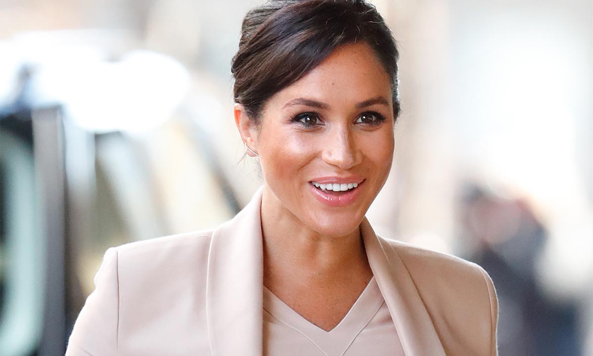 Where will Meghan Markle give birth to second child? A look at California's luxurious options